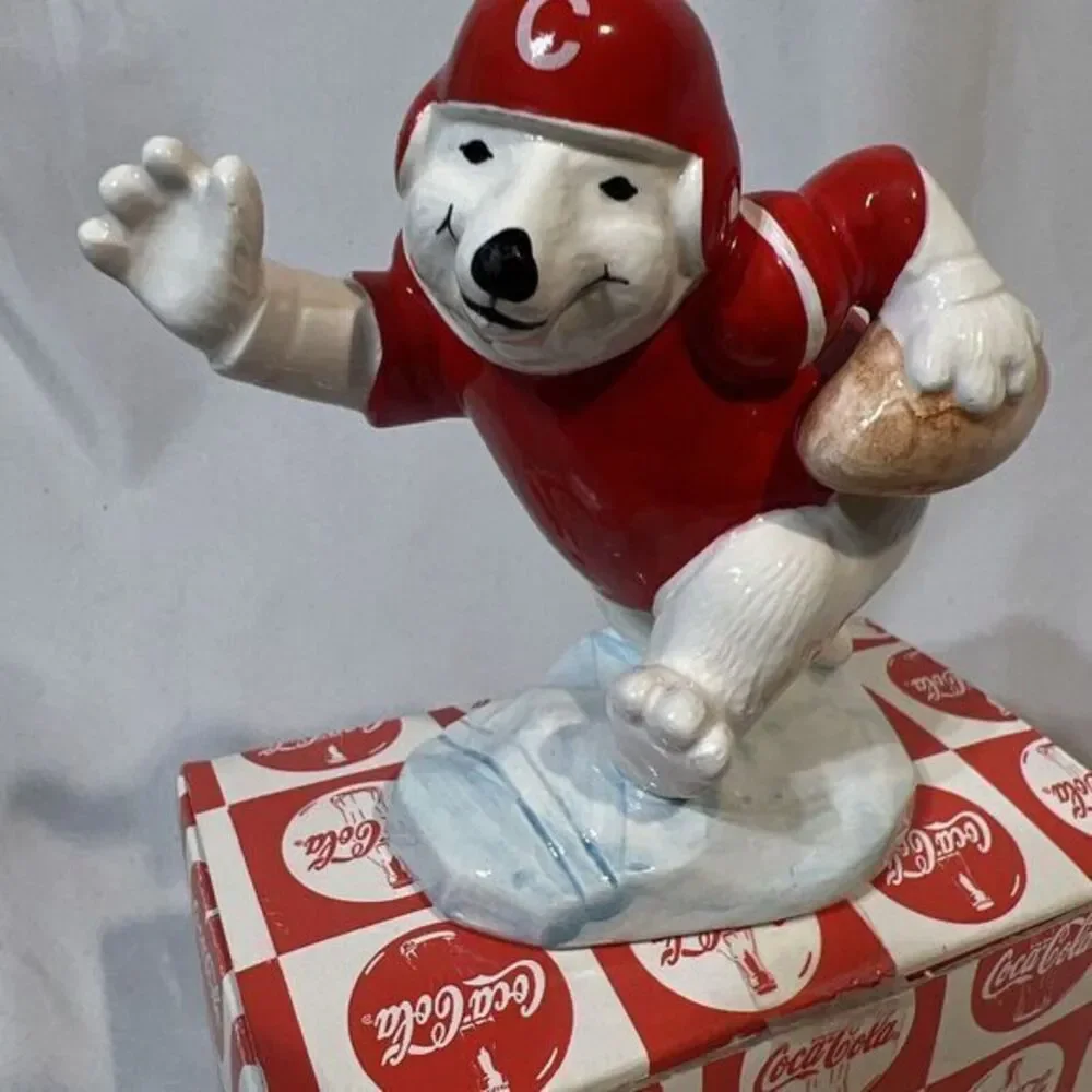 Coca Cola add unique
